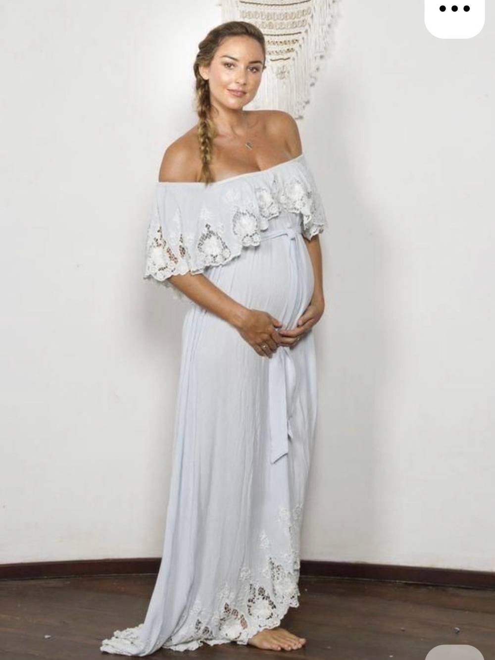 Fillyboo Wonders Years Dress